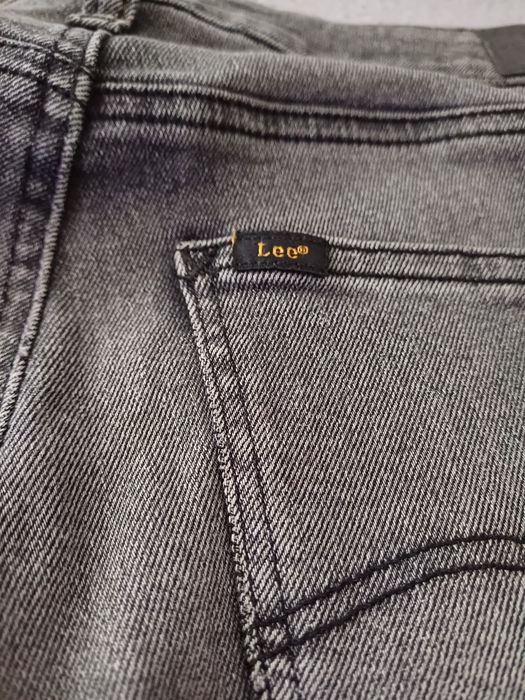 Spodnie jeansy Lee W31L31
