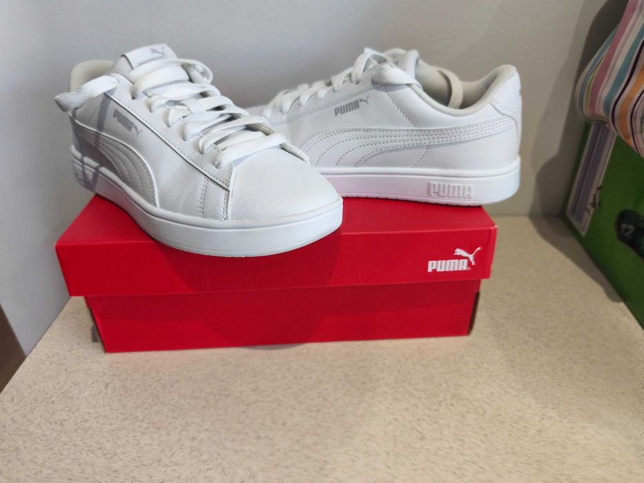 Adidasy puma  buty  r.38