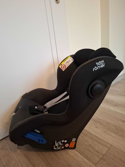 Fotelik BRITAX ROMER Max way Plus