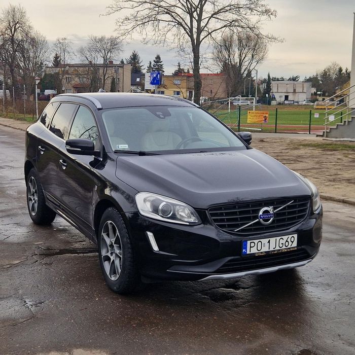 Volvo XC 60