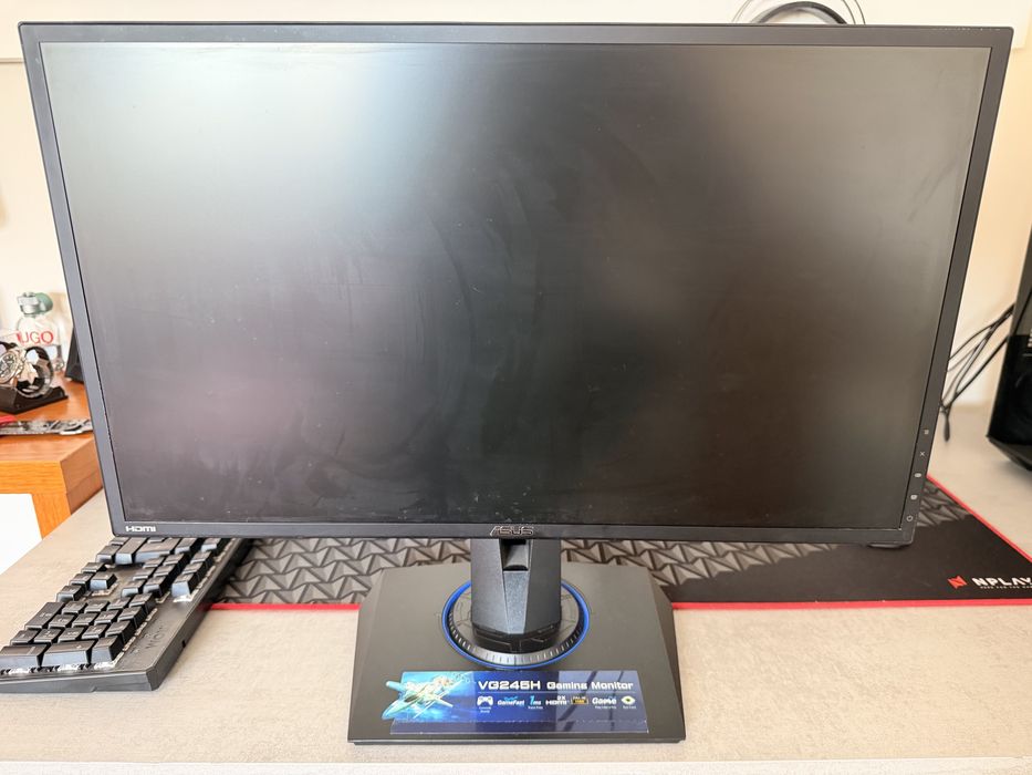 Monitor Asus vg245h