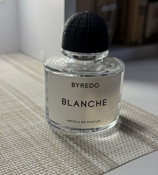 Blanche Byredo духи, туалетна вода оригінал
