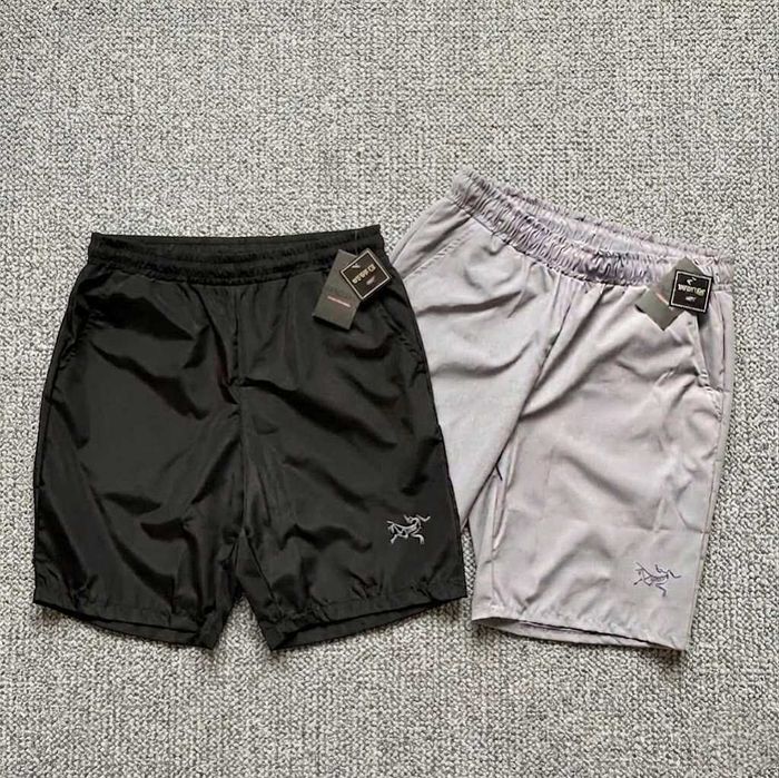 Новые Шорты Arcteryx