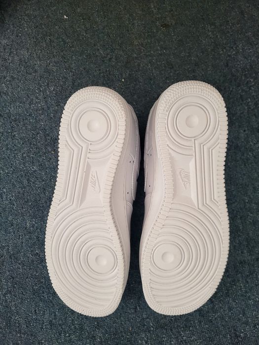 Buty Nike air force 1 białe rozmiar 42