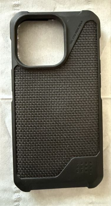 Чохол UAG Iphone 14 pro оригінал