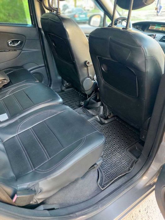 Продам Рено Гранд Сценик 3