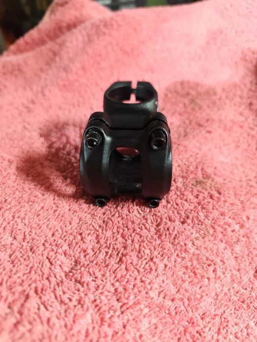 Avanço 40mm Alumínio