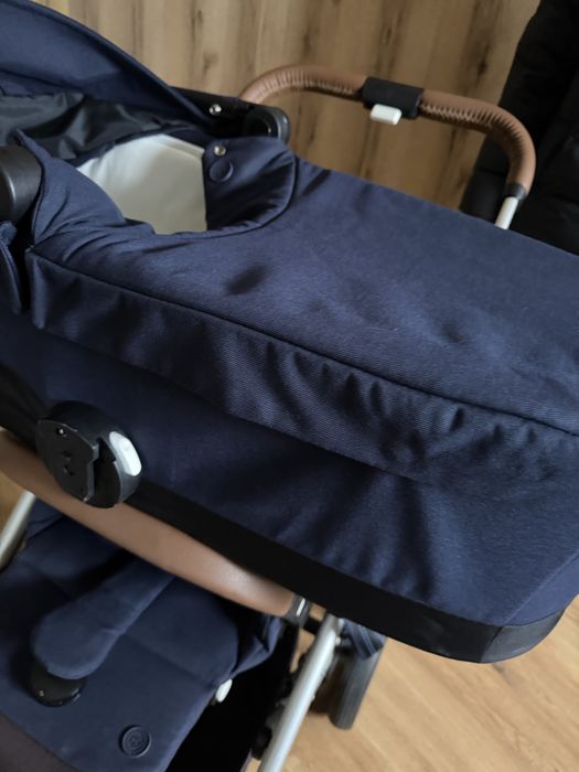 Коляска cybex 2в1