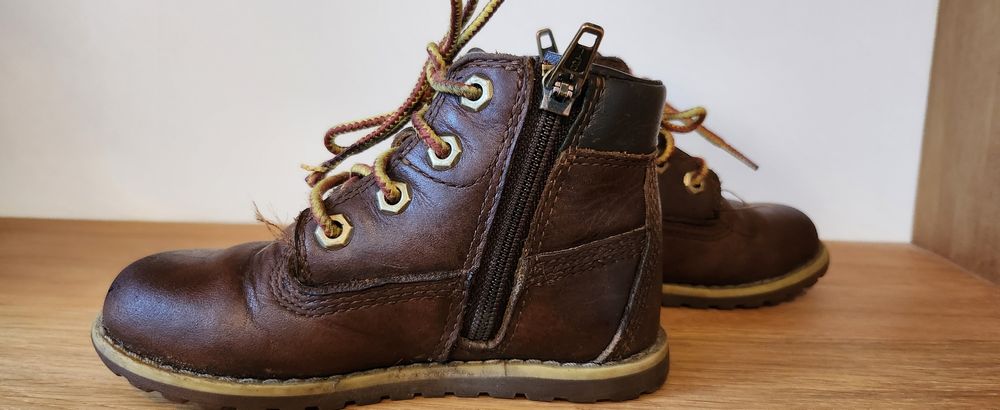 Buty timberland 25