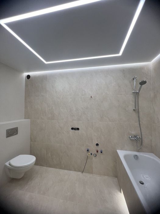 Ремонт квартир та будинків