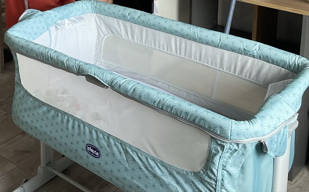 Sprzedam dostawke Chicco