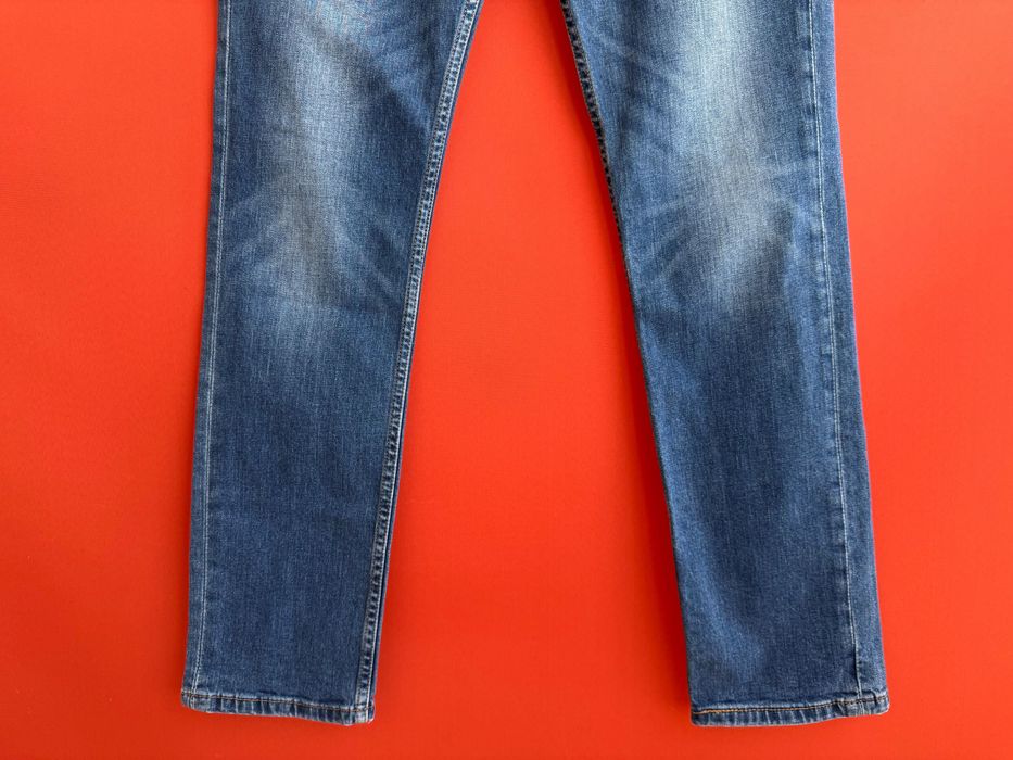 Levi’s Levis 511 Оригінал чоловічі джинси штани розмір 32
