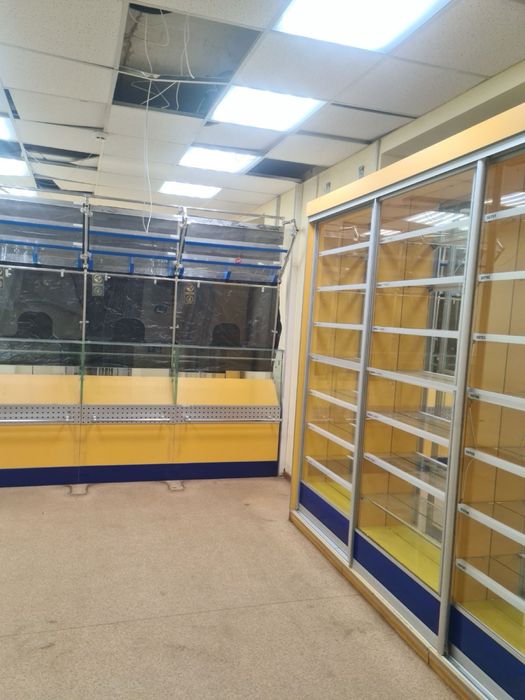 Сдается в аренду помещение