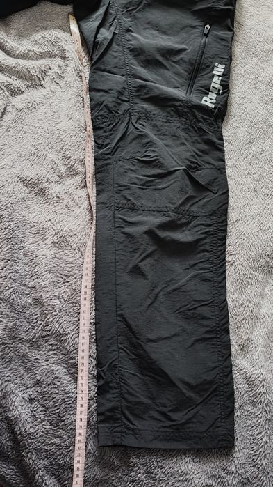 Spodnie rowerowe Rogelli L /XL