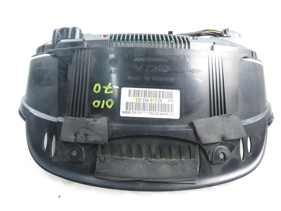 Licznik Bmw 5 (e60) 530 Xd 231 - M57 D30 (306d3)