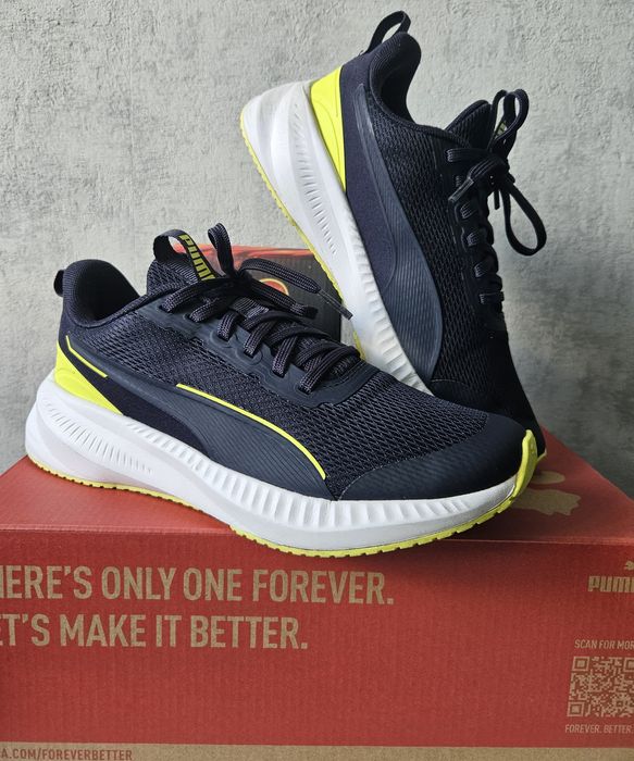 Buty chłopięce Puma r. 38 – stan bardzo dobry, mało używane