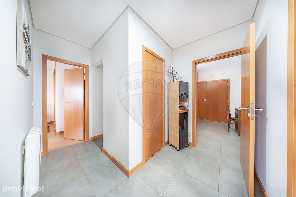 Apartamento T3 para venda