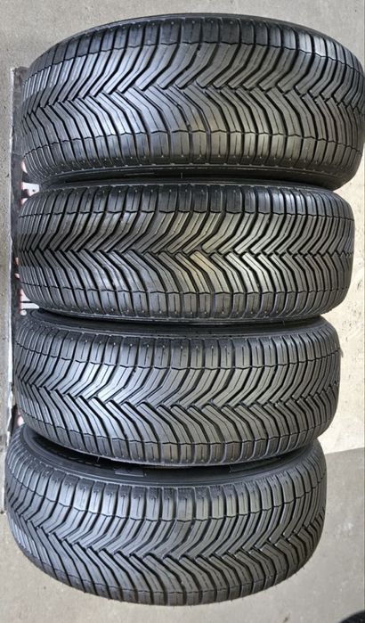 Мішелін шини 205/55 R16 гума резина