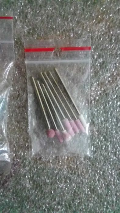 Насадки для фрезера (фрезы для маникюра)