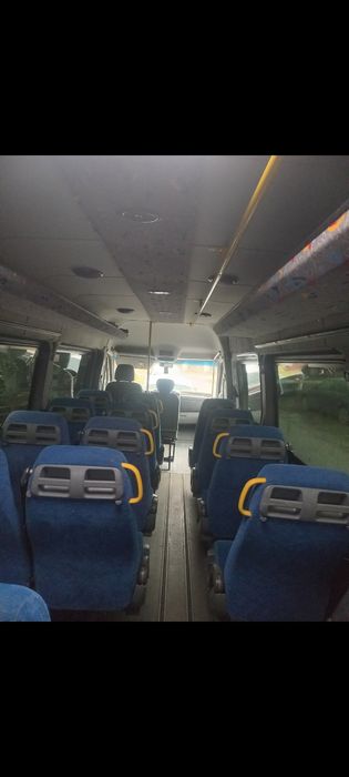Продам Mersedes Sprinter
