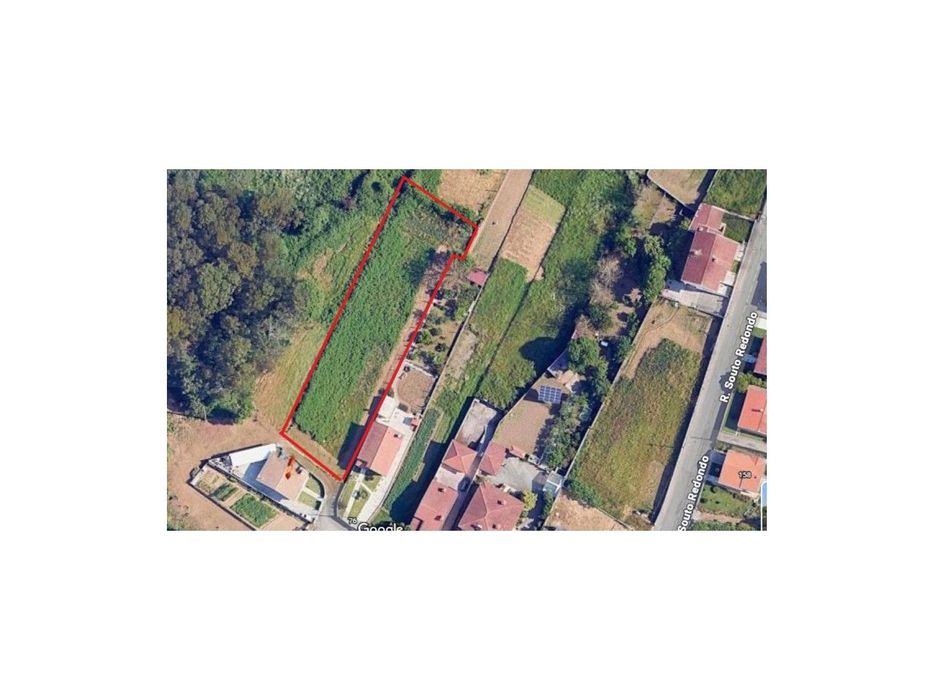 Terreno  Venda em São João de Ver,Santa Maria da Feira