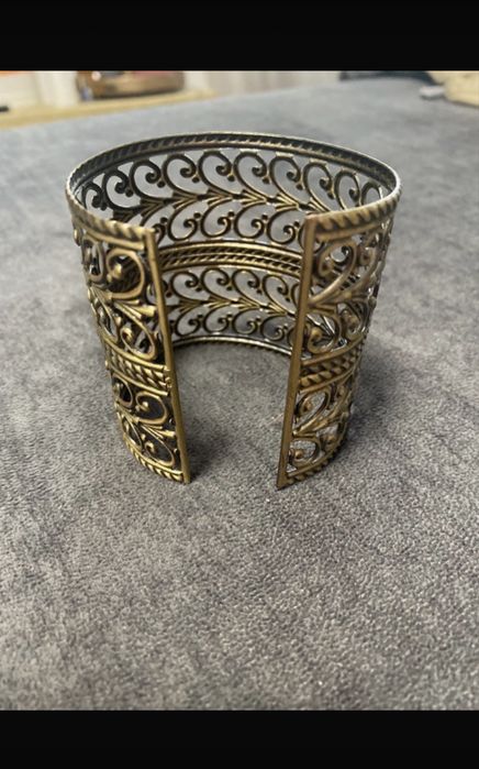 Bracelete dourara