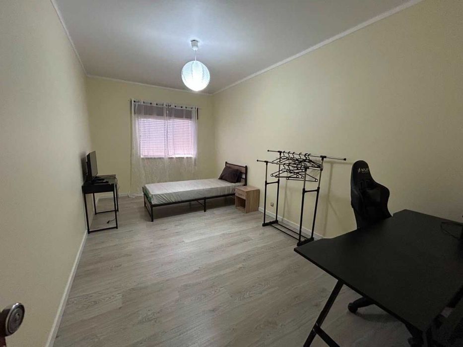 Quartos para arrendamento