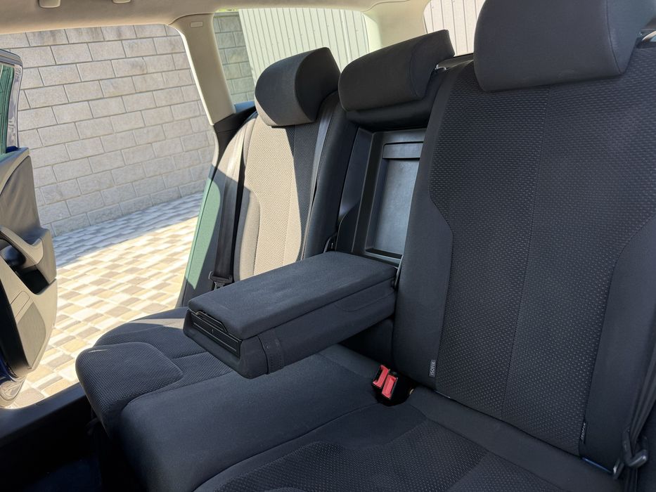 Volkswagen Passat 2005