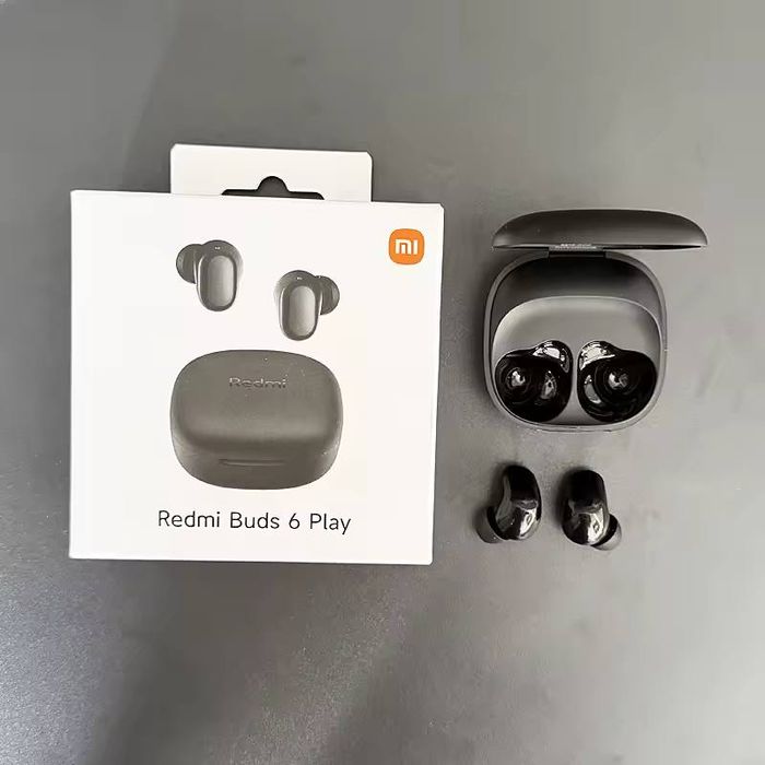 Xiaomi Redmi Buds 6 Play