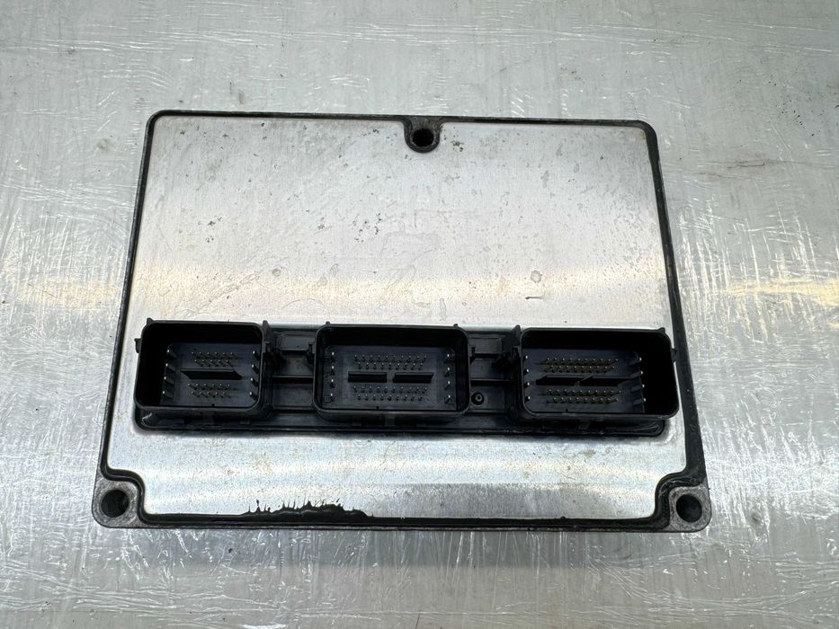 ЕБУ двигуна 6.0 дизель. Ford F250 F350 Super Duty Powerstroke V8 2004-2007р.в.