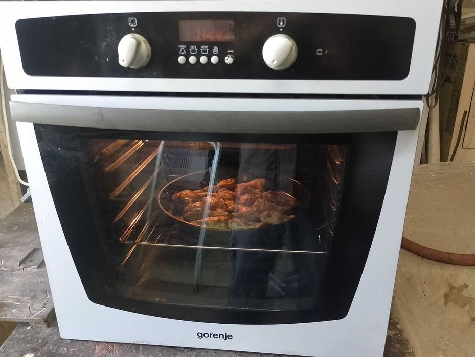Духовой шкаф электрический Gorenje