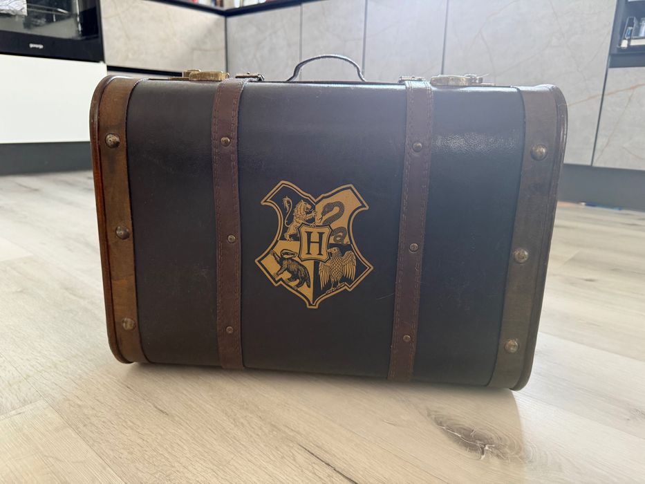 Чемодан Harry Potter