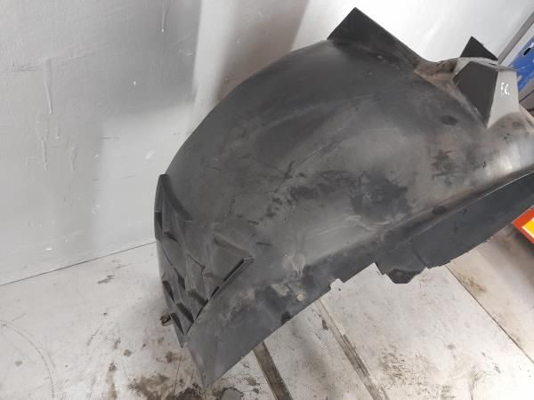 Cava roda frente esquerda OPEL Vectra C Caravan