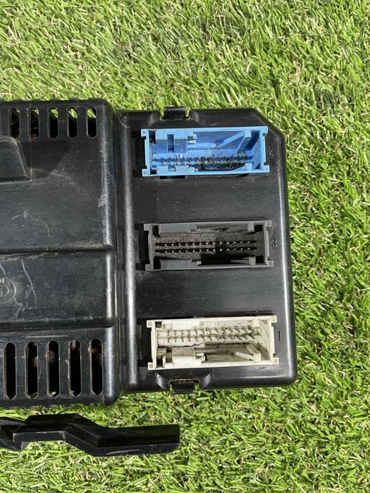 Блок клімату до BMW E34 Код:1347