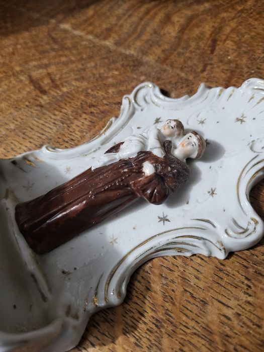 Stara kropielnica Święty Antoni