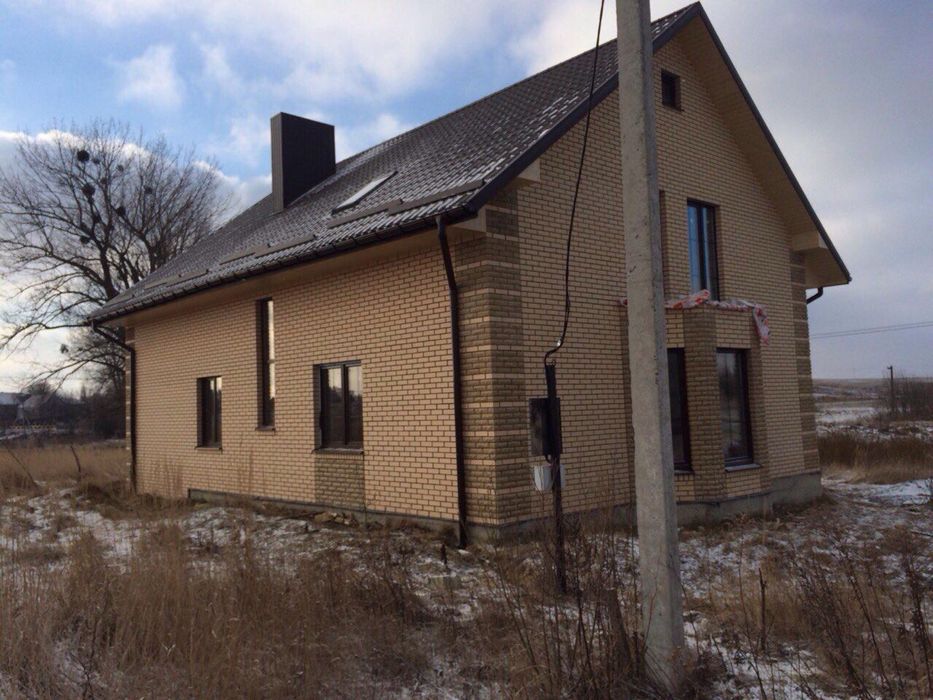 Будинок в Торчині