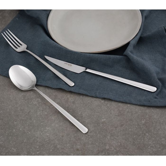 Faqueiro Tokyo Cristema 130 peças