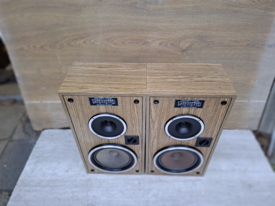 Kolumny Unitra ZgC-40-8-580