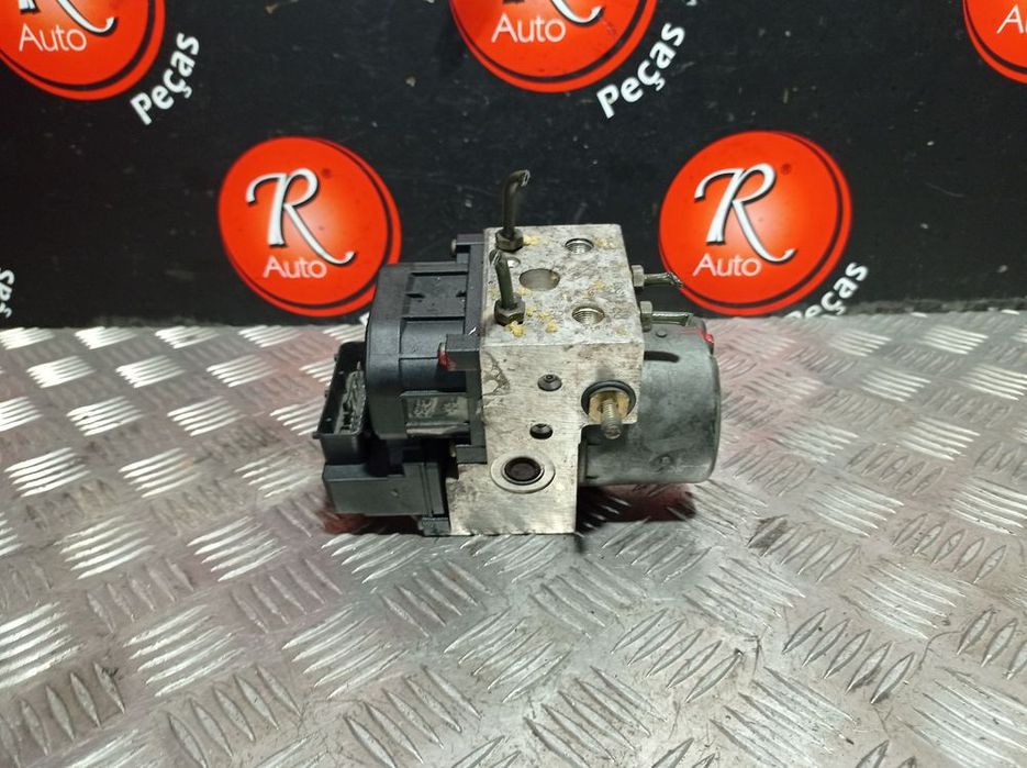 Abs Rover 25 Hatchback (Rf)