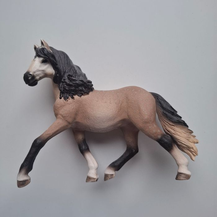 *Schleich*j.NOWE duże konie koniki klacze ogier