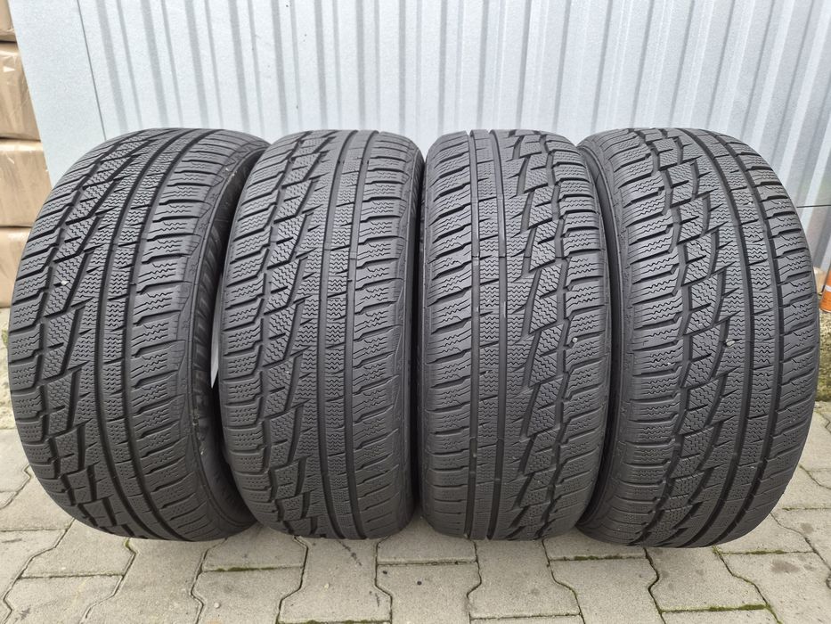 225/50R17 Matador Sibir Snow MP92
