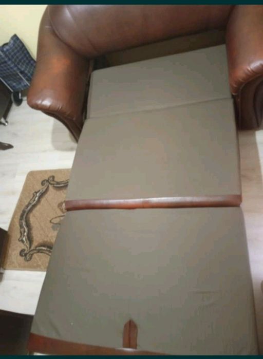 Kanapa rozkładana sofa