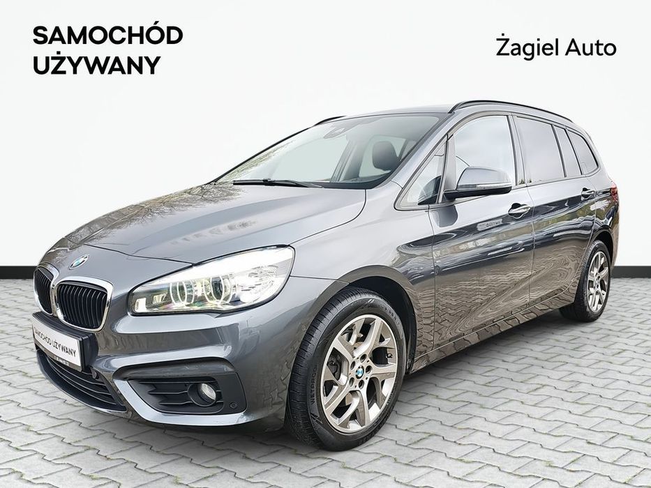 BMW Seria 2