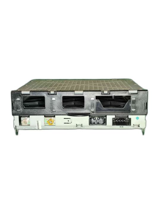 Rádio / Auto Rádio AUDI A6 C6 3.0 TDI quattro (171 kW / 233 cv) [06.2006 - 10.2008] 4F0035541 (OEM) | 4E0910541C (OEM)
