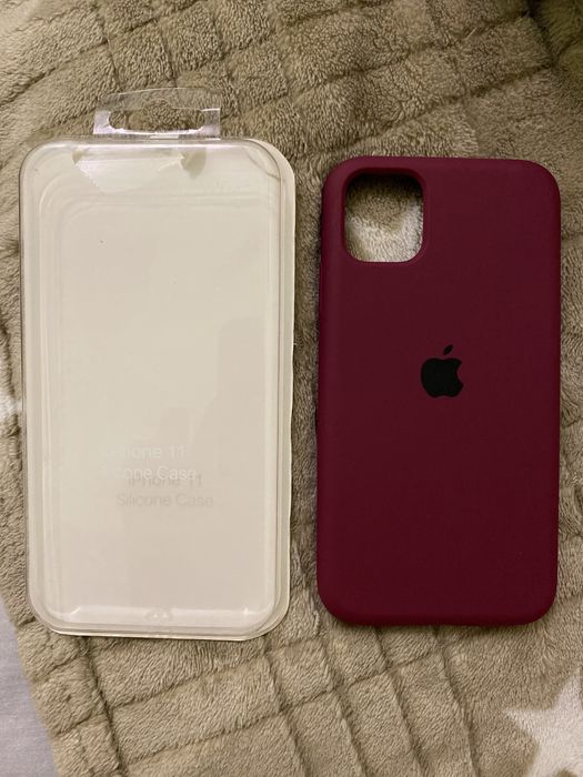 Продам чохол до Iphone 11
