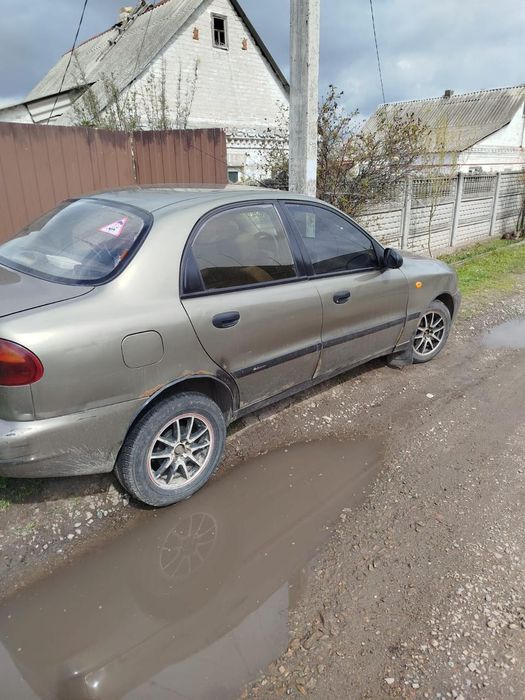 Продам Део сенс,на ходу