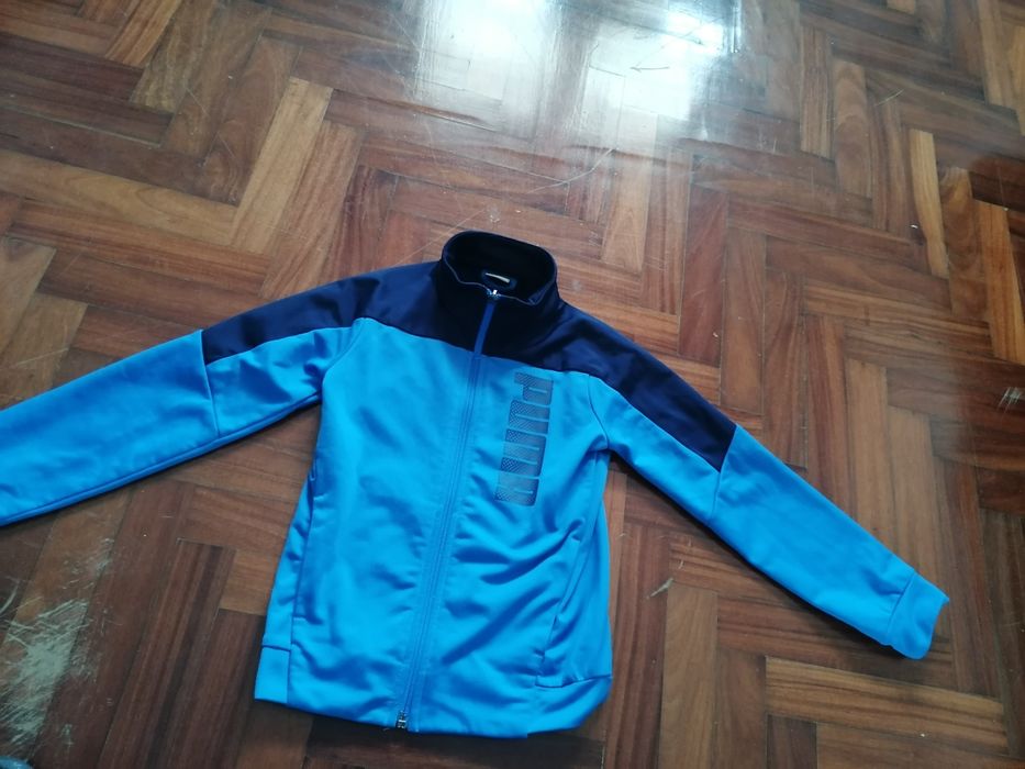 Blusão Puma criança, original.