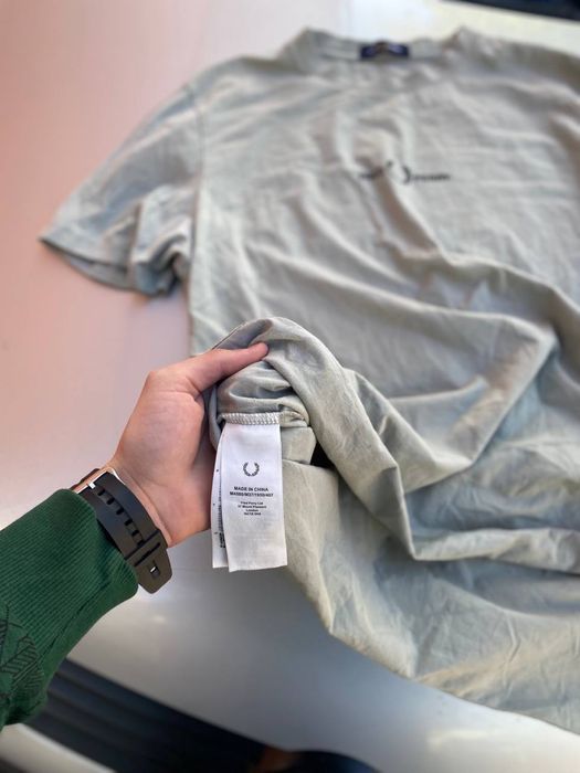 Футболка Fred Perry