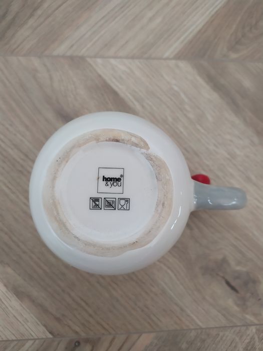 Duży kubek Home&You