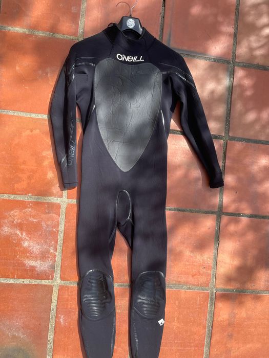 Wetsuit O’NEIL Psycho II 2/2 - Tamanho MS/M